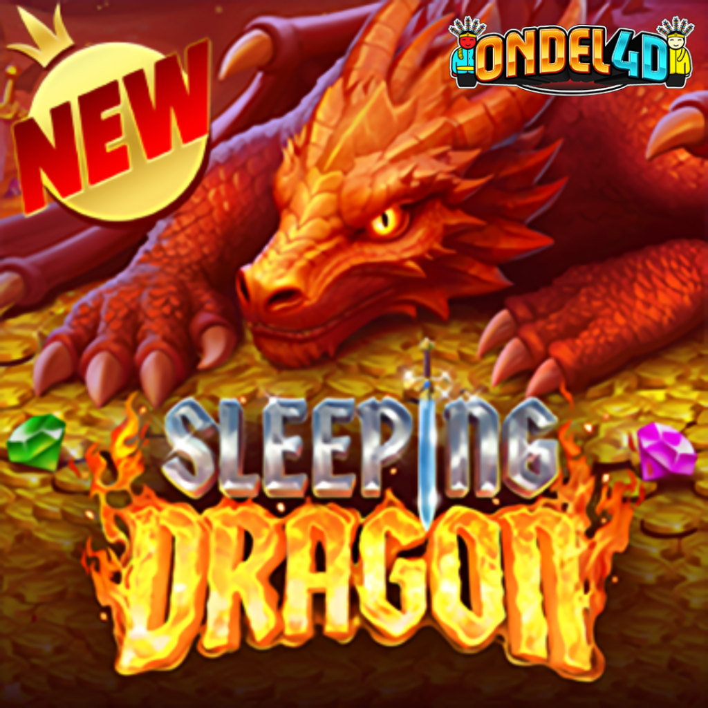 Sleeping Dragon