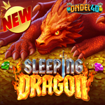 Sleeping Dragon