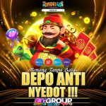 Situs Slot Terbaik