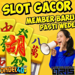 Slot Ondel4d Gacor: Peluang Menang Besar untuk Member Baru