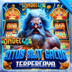 Ondel4D: Situs Slot Gacor Terpercaya di Indonesia