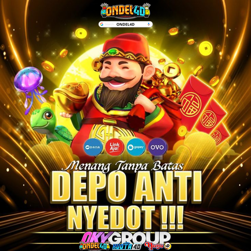 Situs Slot Terbaik