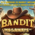 bandit megaways