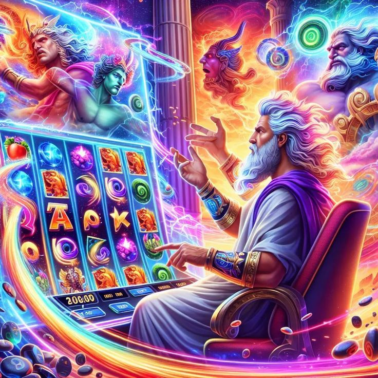Pemula Wajib Tahu: Berbagai Game Pragmatic Play di Situs Ondel4D