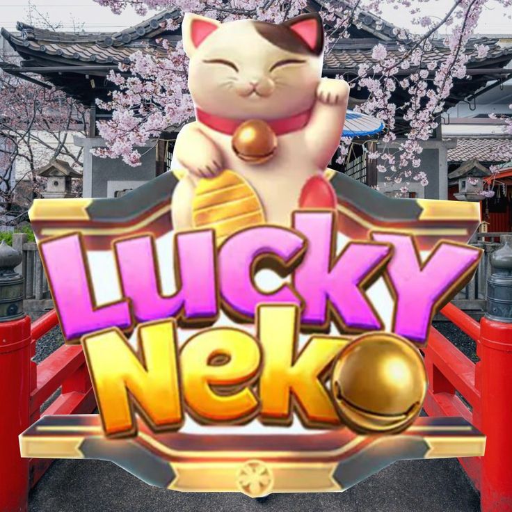 Lucky Neko Menjadi Game Populer di Situs Ondel4D