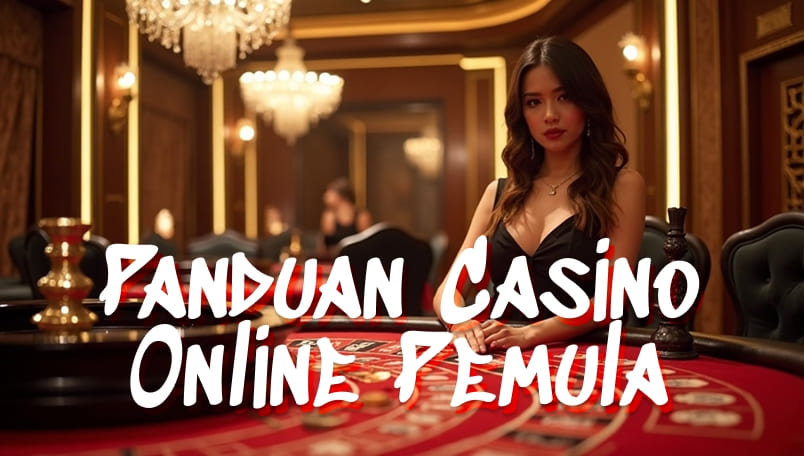 Panduan Lengkap Bermain Baccarat Casino Online untuk Pemula