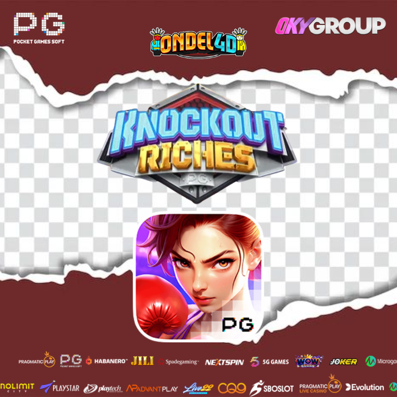 Knockout Riches Slot