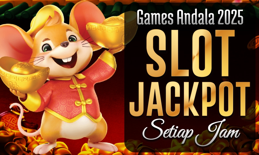 PG Soft Permainan Fortune Mouse Games Andalan