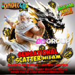 DAPATKAN BONUS BONUS LAINNYA DI SLOT ONDEL4D