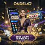 LOGIN KE ONDEL4D — Akses Resmi Situs Judi Online Terpercaya