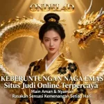 Deposit QRIS ONDEL4D dengan sistem transaksi cepat dan praktis